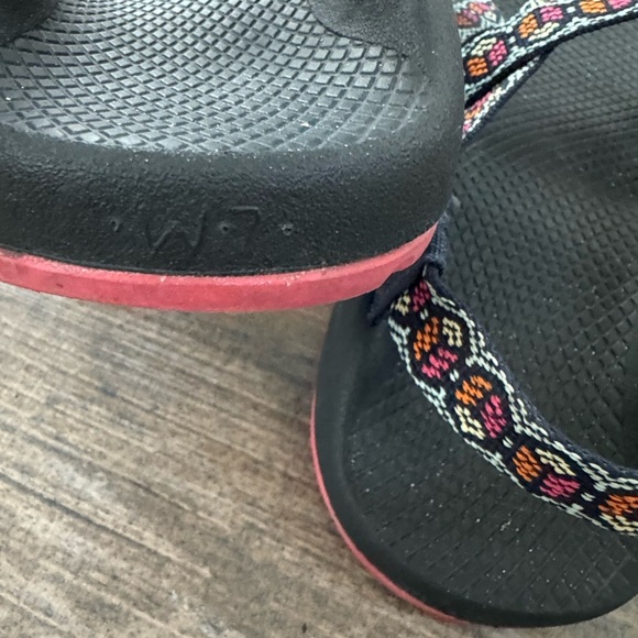 Chaco Women’s Z/2 sandals size 7 - Picture 8 of 12